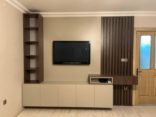 Tv Ünitesi